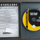 PC DVD: Colin McRae Rally 2005 peli (2004) - pikkukuva 3