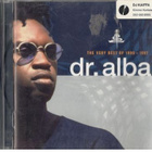 DR,ALBAN THE VERY BEST OF 1990-1997 - pikkukuva 1