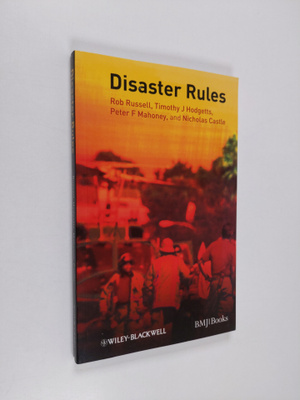 Disaster rules