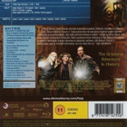 National Treasure 2 :  Salaisuuksien Kirja  -   (Blu-ray) - pikkukuva 2