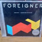 Foreigner - Agent Provocateur CD (remastered) - pikkukuva 1