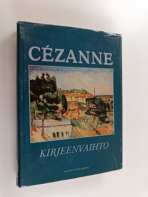 Paul Cezanne : Kirjeenvaihto