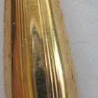 VANHA Kynä Cross 1/20 14 Kt Gold FIlled USA - pikkukuva 3
