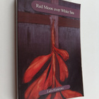 Laila Hietamies : Red moon over white sea : novel - pikkukuva 1