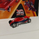 Spiderman 3 Hämähäkkimiehen auto Majorette - pikkukuva 1