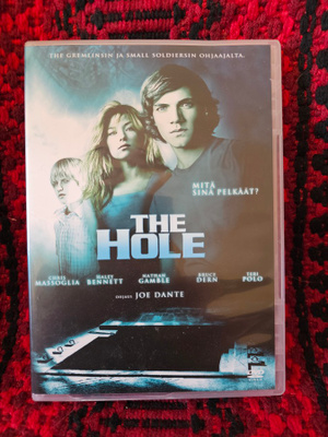 The Hole (DVD) Joe Dante