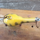 Bagley's ET2 Vaappu 6cm - pikkukuva 4