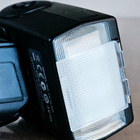 == Olympus FL-36R Electronic Flash - pikkukuva 3