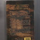 Cronin, Justin: Ensimmäinen siirtokunta, WSOY 2010, skp., K3 - pikkukuva 2