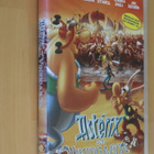 DVD Asterix ja viikingit ( 2005 Tim Burton ) - pikkukuva 1
