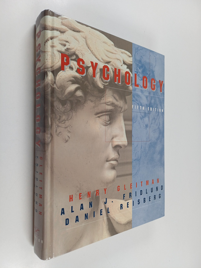 Henry Gleitman : Psychology