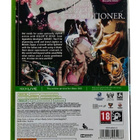 X360 - Killer is Dead (CIB) Limited edition - pikkukuva 2