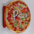 Carla Bardi : Pizza : yli 55 herkullista reseptiä pizzan ... - pikkukuva 1
