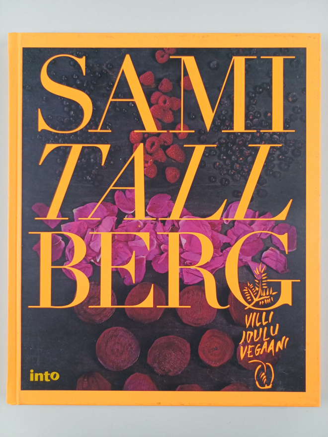 Sami Tallberg : Villi jouluvegaani