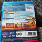 Leijonakuningas 2 Jylhäkallion ylpeys BLU-RAY DISNEY - pikkukuva 2