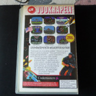 Nes - Firehawk - GW Pelitukku vuokrapeli CIB - pikkukuva 2