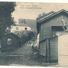 PORVOO - vanha Carte Postale, kulk. 1918 - pikkukuva 1