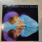 Ami Aspelund Fantasy Dream - pikkukuva 1