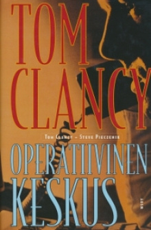 Tom Clancy - Operatiivinen keskus