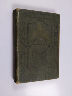 Kansanvalistusseuran kalenteri 1904