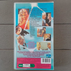 VHS: Mies Ja Alaston Ase 33 1/3 - Viimeinen Solvaus (1994) - pikkukuva 2
