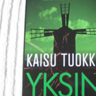 Kaisu Tuokko YKSIN (pokkari) - pikkukuva 1