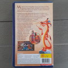 VHS: Mulan 2 (Walt Disney 2004) - pikkukuva 2