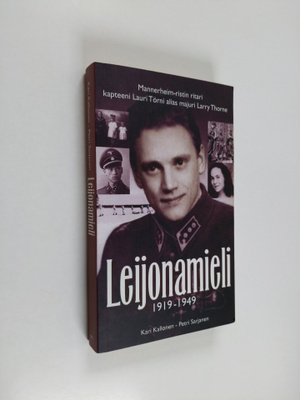 Kari Kallonen : Leijonamieli : 1919-1949 : Mannerheim-ris...