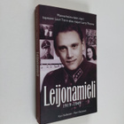 Kari Kallonen : Leijonamieli : 1919-1949 : Mannerheim-ris... - pikkukuva 1