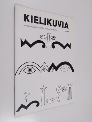 Kielikuvia 1/1994