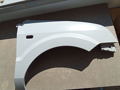 Ford fusion oikea etulokasuoja uusi