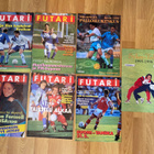 Futari lehti 1-5 1995 ja Futari lehti 1-6 1994 - pikkukuva 1