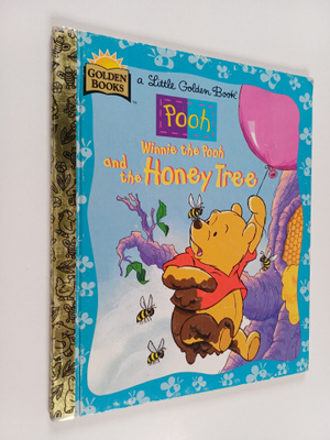 Winnie the Pooh and the Honey Tree