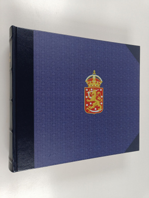 Kai (toim.) Linnilä : Finlandia 1900 (numeroitu)
