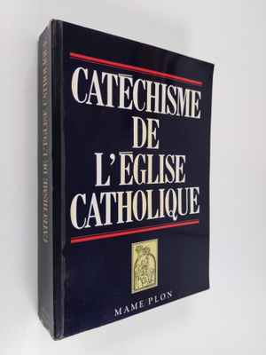 Catechisme de l'Eglise catholique