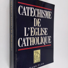 Catechisme de l'Eglise catholique - pikkukuva 1