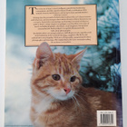 Angela Sayer : The Complete book of the cat - pikkukuva 2