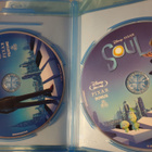 SOUL - SIELUN SYÖVEREISSÄ BLU-RAY SUOMIPUHE - pikkukuva 3