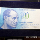 10  mk 1986  1997255369  Korvaava seteli,  kl 6 - pikkukuva 1