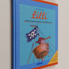 Knister : Lilli merirosvojen matkassa - pikkukuva 1