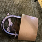 Padlock riippulukko - pikkukuva 3
