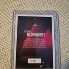 Joel Blomqvist - Cardset 2021-22 - Stone Walls - pikkukuva 2