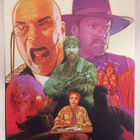 Sidekicks (Magnet Clasp Box Limited) 4K Ultra HD + Blu-ray - pikkukuva 2