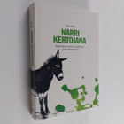 Sari Salin : Narri kertojana : kultaisesta aasista suomal... - pikkukuva 1