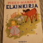 Eläinaapinen ja Pikku-Marjan eläinkirja - pikkukuva 3