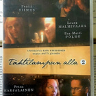 Tähtilampun alla 2: jaksot 6-10 (UUSI DVD) - pikkukuva 1