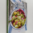 Mia Gahne : Parhaat kesäsalaatit - pikkukuva 1