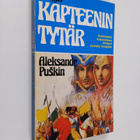 Aleksandr Puskin : Kapteenin tytär - pikkukuva 1