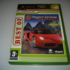 Project Gotham Racing 2 **XBOX** - pikkukuva 1