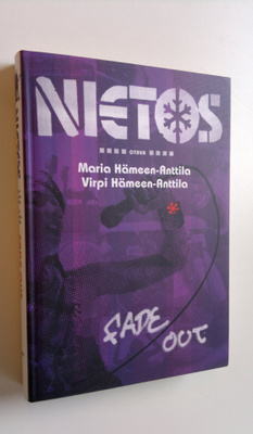 Maria Hämeen-Anttila : Nietos Fade out